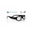 Spy Bluetooth Glasses Audio Receiver Kit