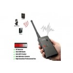 007 GPS GSM Spy Bug Wireless Signal Detector