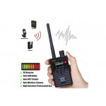 G318 GPS GSM Spy Bug Wireless Signal Detector