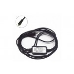 GPS Tracker USB 8Pin In Car 12/24V Power Supply