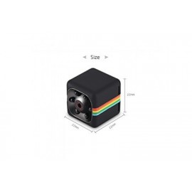SQ11 Night Vision Full HD Mini Cube Camera