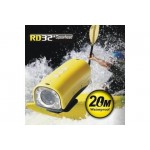 RD32 HD 720P Waterproof Sport Bicycle Camcorder