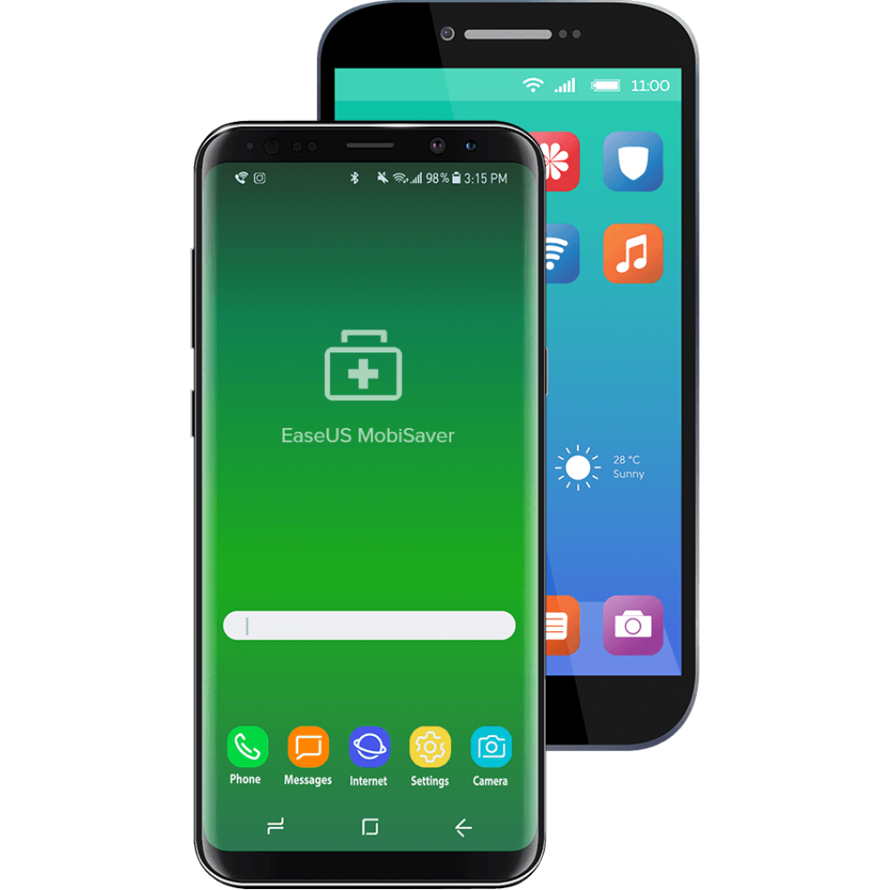 EaseUS MobiSaver 7.6 for Android