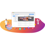 EaseUS Data Recovery Wizard Pro 13.2 for Mac