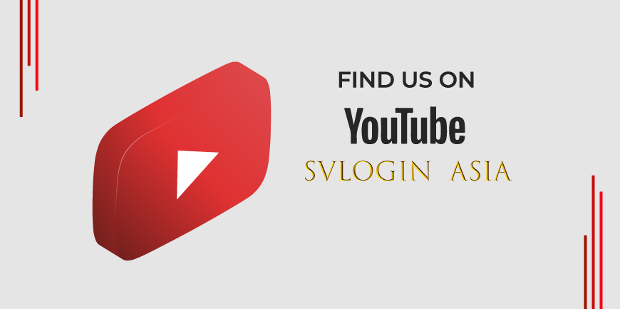SVLogin Youtube Channel