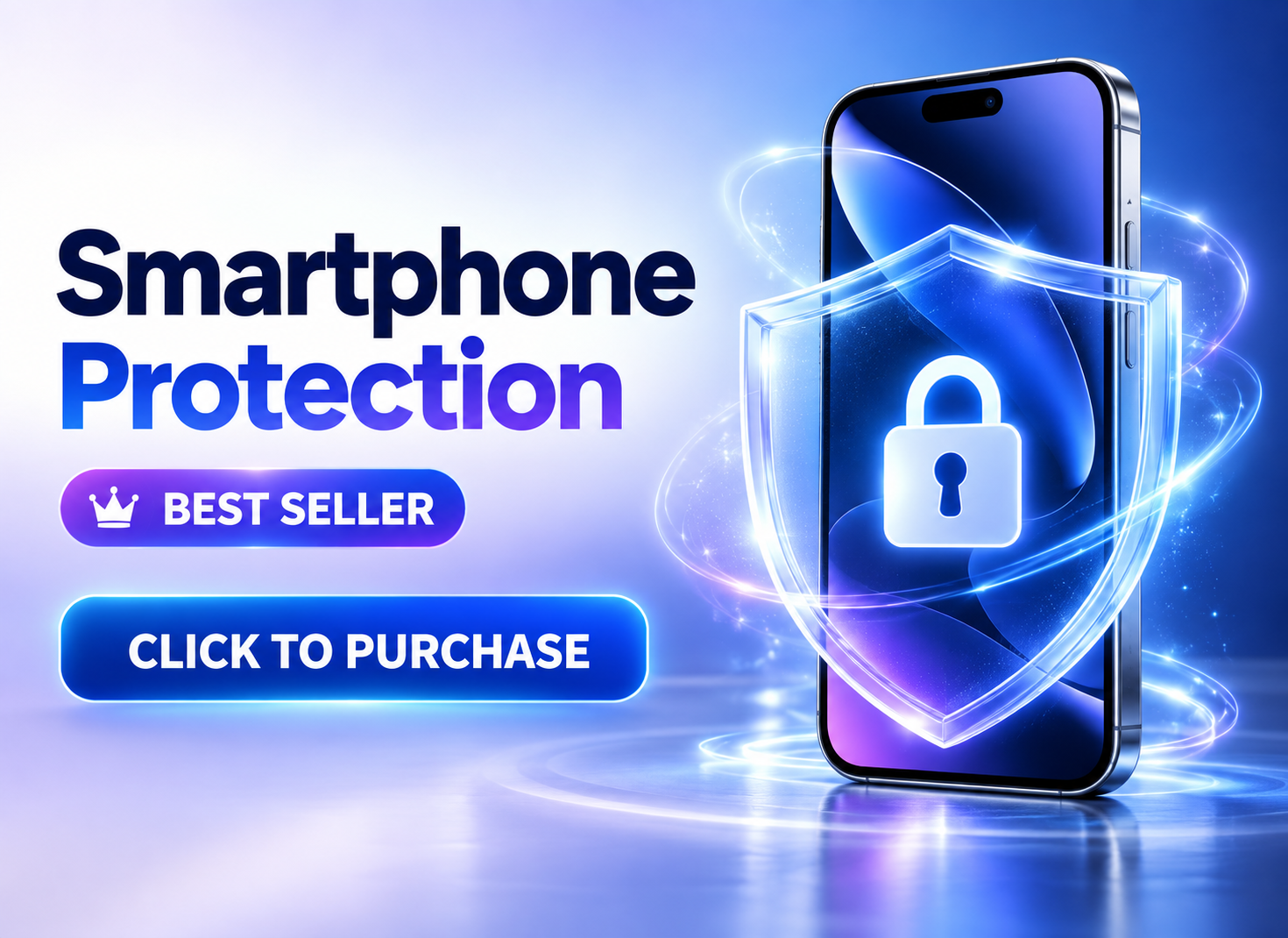 Smart Phone Protection